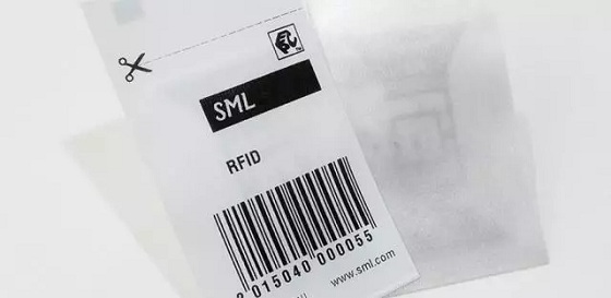 RFID都不用？還做什么新零售！